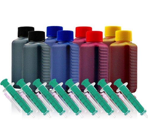 800ml nachfülltinte drucker - 800ml,