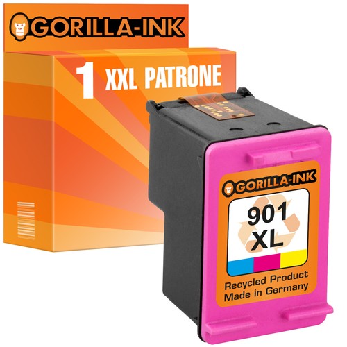 Patrone color für 901 xl - patrone,
