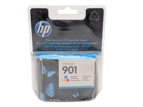 901 tintenpatrone cc656ae - hp,