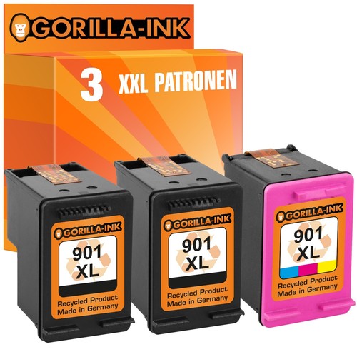 Patronen für 901 xl - patronen,