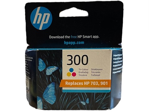 Original 901 druckerpatrone - hp,
