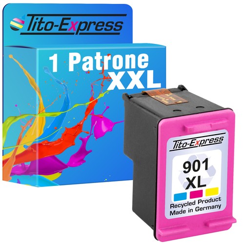 Patrone color für 901 xl - für,