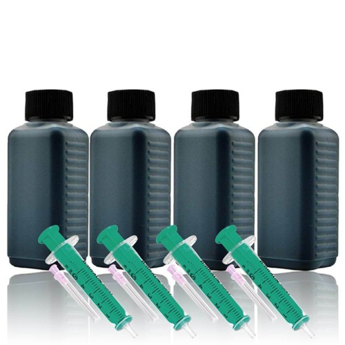400ml nachfülltinte drucker - nachfülltinte,